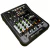 Misturador De Audio Soundpro Sx-40
