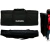 Capa Para Teclado 5/8 Compacto Luxo Casio