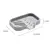 Escorredor de silicone - Larzin
