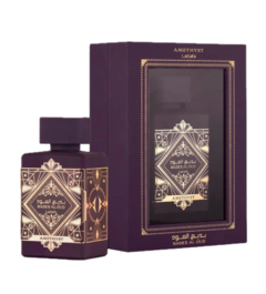 BADEE AL OUD AMETHYST EDP