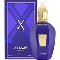 Xerjoff Accento EDP Decant 5ml