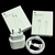 APPLE CARGADOR Y CABLE USB-C A LIFTING (COMBO)