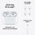 APPLE AIRPODS PRO 2DA GENERACION SELLADOS Y CERTIFICADOS