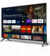 SMARTV TCL 55" 4KFULL HD