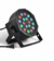PROTON PAR RGB 18 LED