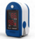 Oxímetro de Pulso para el dedo CONTEC CMS 50DL AZUL