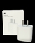 CARGADOR 20W APPLE FICHA ARGENTINA SELLADO Y CERTIF-