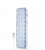 LUZ DE EMERGENCIA RECARGABLE 30 LED