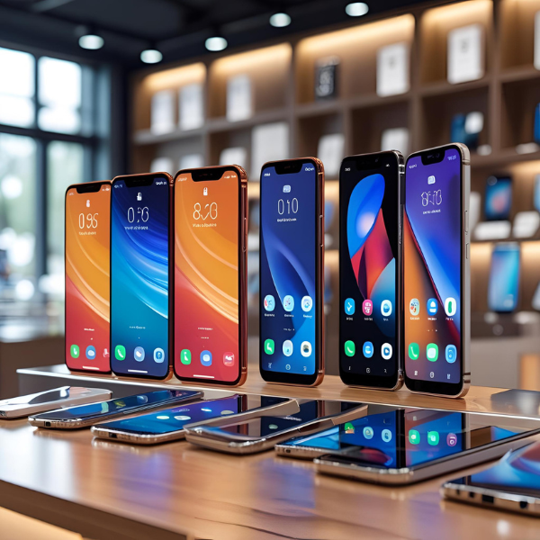 Celulares