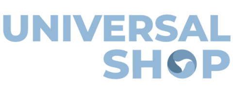 UNIVERSAL SHOP - ELECTRO & BAZAR