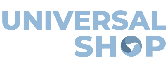 UNIVERSAL SHOP - ELECTRO & BAZAR