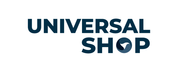 UNIVERSAL SHOP - ELECTRO & BAZAR