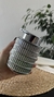 Dispenser Kume plateado - comprar online