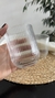 Set Vasos Rayen 260ml. - 6 unidades - Runa Deco Objetos