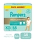 Pampers Deluxe Protection XG 58 Uni