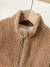Conjunto Beige Invierno! en internet