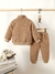 Conjunto Beige Invierno! - comprar online