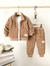 Conjunto Beige Invierno!
