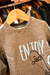 Buzo gris - comprar online