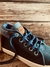 Zapatilla bota M&C azul en internet