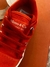 Zapatilla M&C Roja en internet