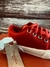 Zapatilla M&C Roja - comprar online