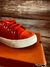Zapatilla M&C Roja - tienda online