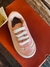 Zapatilla Urbana rosa en internet