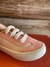 Zapatilla Urbana rosa - comprar online