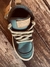 Bota Azul M&C - comprar online
