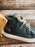 Bota Azul M&C - tienda online