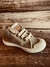 Bota marrón M&C - comprar online