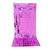 CORTINA METALIZADA CUADRADOS BRICK WALL - comprar online