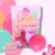 GLOBOS STANDARD 12" POP BALLOON X50