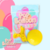 GLOBOS STANDARD 10" POP BALLOON X50