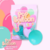 GLOBOS STANDARD 12" POP BALLOON X50