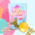 GLOBOS STANDARD 10" POP BALLOON X50