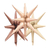 GLOBOS ESTRELLA 4D - 22¨ NUDE COLORS - comprar online
