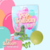 GLOBOS STANDARD 10" POP BALLOON X50