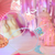 VINCHA SHAKER BUNNY