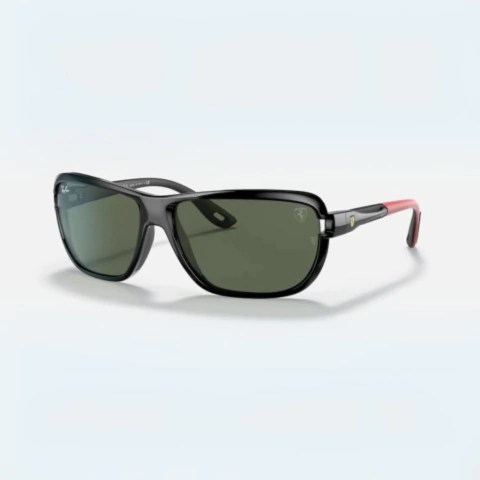 RB 4366M Ferrari Envolventes - comprar online