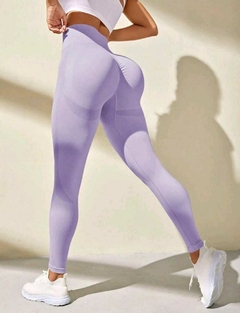 CALZA CLASIC FRUNCE - tienda online