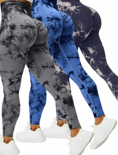 CALZA BATIK FRUNCE - comprar online