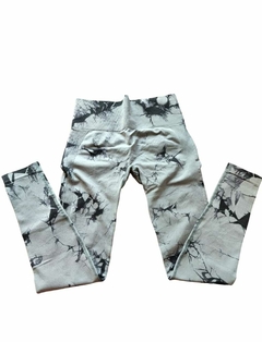Imagen de CALZA BATIK FRUNCE