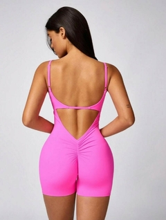 CATSUIT MILY - comprar online