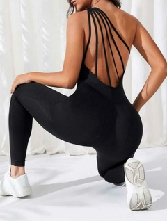 CATSUIT MOON - FloSa Fitness