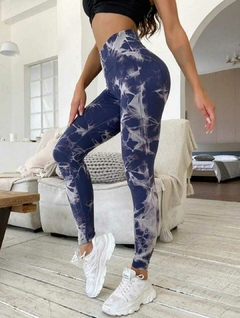 CALZA BATIK FRUNCE - comprar online