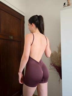 CATSUIT LULU - tienda online
