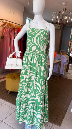 Vestido Longo