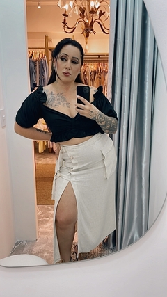 Cropped na internet